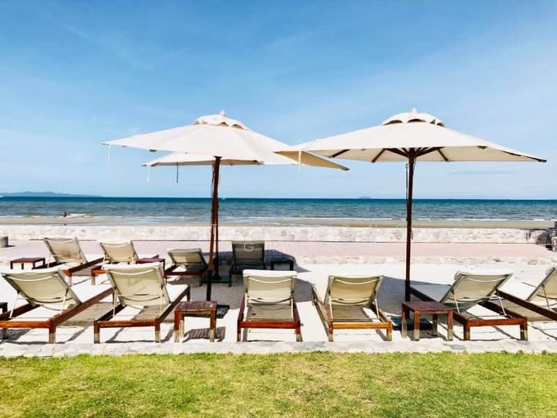 Veranda Residence Pattaya, Chon Buri (Pattaya), 212 Veranda Residence, Bang Lamung, Bang Lamung (Pattaya), Chon Buri (Pattaya), 1 Bedroom, 33 sqm, Condo For Sale, by Pattanapong Pongpipat, 500239636 - DDproperty.com