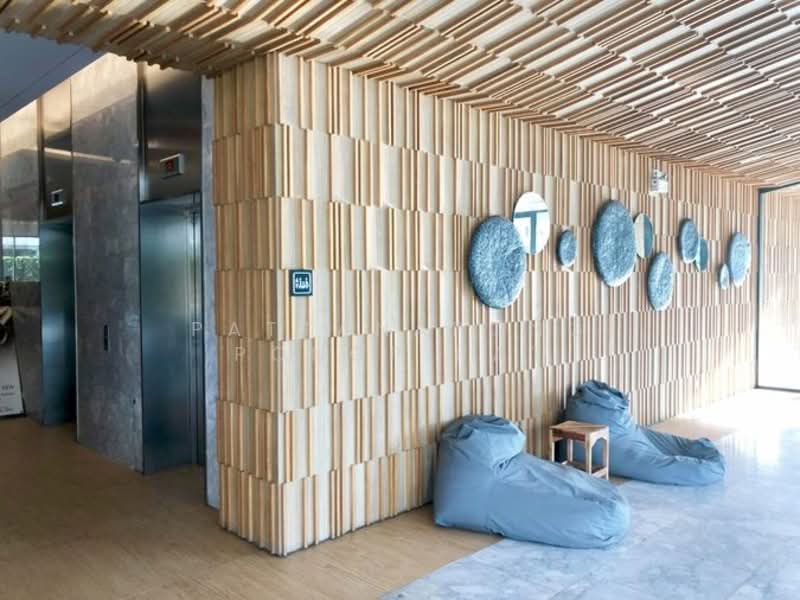 Veranda Residence Pattaya : วีรันดา เรสซิเดนซ์ พัทยา, ชลบุรี, 212 วีรันดา เรสซิเดนซ์, บางละมุง, บางละมุง, ชลบุรี, 33 ตร.ม., คอนโด ขาย, โดย Pattanapong Pongpipat, 500239636 - DDproperty.com