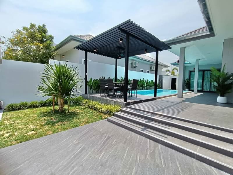 undefined, Prachuap Khiri Khan, Hin Lek Fai, Hua Hin, Prachuap Khiri Khan, 3 Bedrooms, 496 sqm, Single Detached House For Sale, by Achitaphop Klinpipat, 500239637 - DDproperty.com