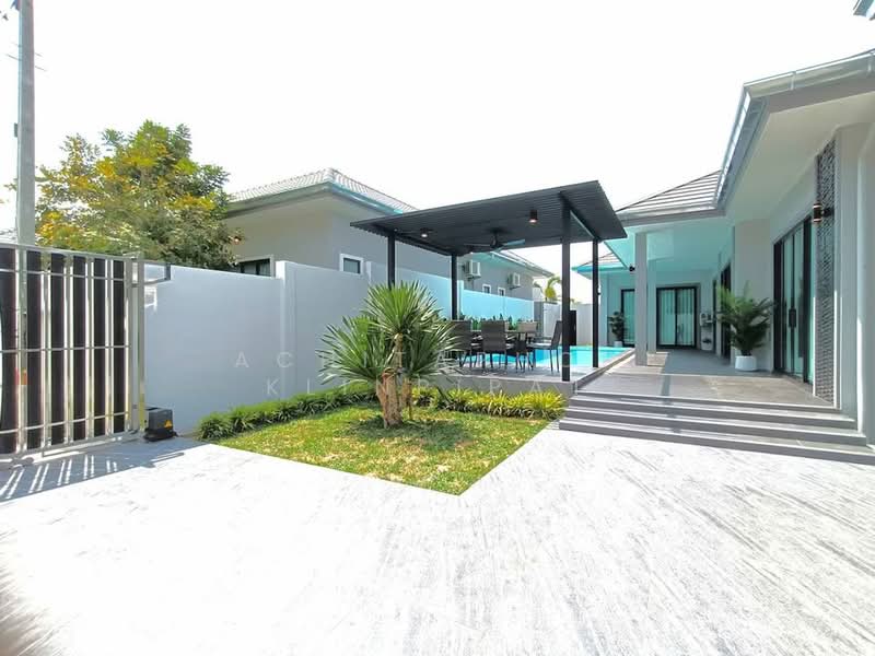 undefined, Prachuap Khiri Khan, Hin Lek Fai, Hua Hin, Prachuap Khiri Khan, 3 Bedrooms, 496 sqm, Single Detached House For Sale, by Achitaphop Klinpipat, 500239637 - DDproperty.com