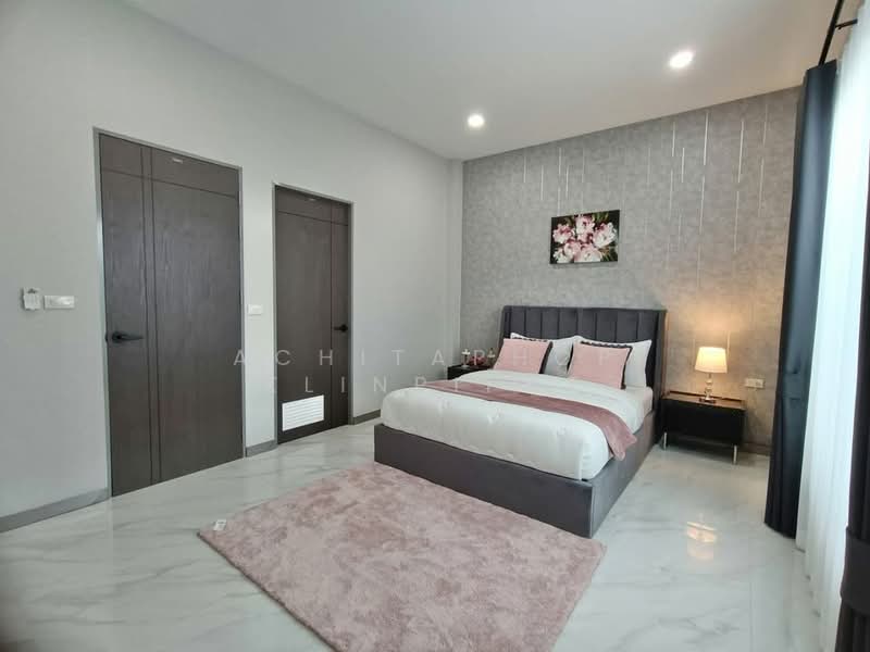 undefined, Prachuap Khiri Khan, Hin Lek Fai, Hua Hin, Prachuap Khiri Khan, 3 Bedrooms, 496 sqm, Single Detached House For Sale, by Achitaphop Klinpipat, 500239637 - DDproperty.com