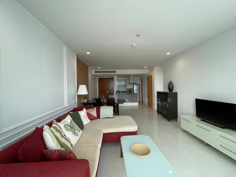 Fullerton Sukhumvit : ฟูลเลอตัน สุขุมวิท, กรุงเทพ, ถนนสุขุมวิท, คลองตันเหนือ, วัฒนา, กรุงเทพ, 95 ตร.ม., คอนโด ให้เช่า, โดย Boonraksa Sopak, 500239639 - DDproperty.com