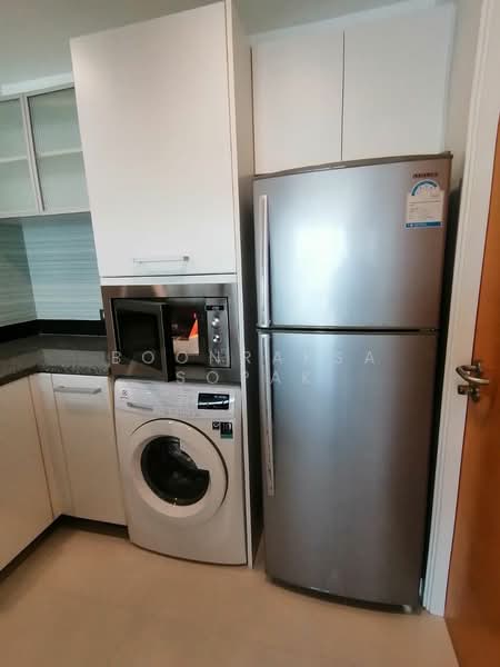 Fullerton Sukhumvit : ฟูลเลอตัน สุขุมวิท, กรุงเทพ, ถนนสุขุมวิท, คลองตันเหนือ, วัฒนา, กรุงเทพ, 95 ตร.ม., คอนโด ให้เช่า, โดย Boonraksa Sopak, 500239639 - DDproperty.com