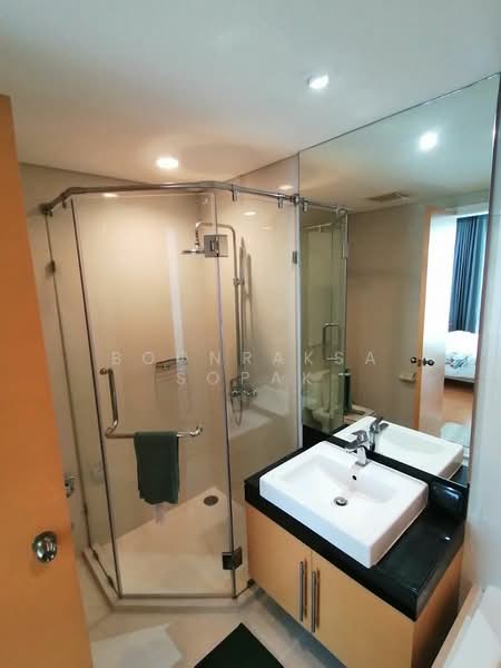 Fullerton Sukhumvit, Bangkok, Sukhumvit Road, Khlong Tan Nua, Watthana, Bangkok, 2 Bedrooms, 95 sqm, Condo For Rent, by Boonraksa Sopak, 500239639 - DDproperty.com