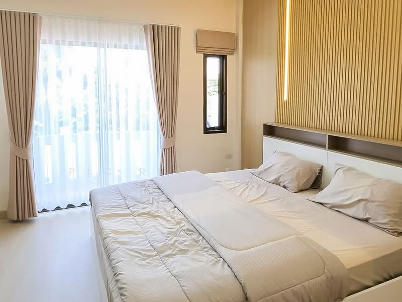 Townhome for Sale East Pattaya Siam Country Club Minimal Style, Chon Buri (Pattaya), Bang Lamung, Bang Lamung (Pattaya), Chon Buri (Pattaya), 2 Bedrooms, 80 sqm, Semi-Detached House (Twin House) For Sale, by PLC real estate, 500239640 - DDproperty.com