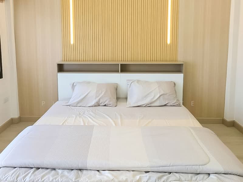 Townhome for Sale East Pattaya Siam Country Club Minimal Style, Chon Buri (Pattaya), Bang Lamung, Bang Lamung (Pattaya), Chon Buri (Pattaya), 2 Bedrooms, 80 sqm, Semi-Detached House (Twin House) For Sale, by PLC real estate, 500239640 - DDproperty.com