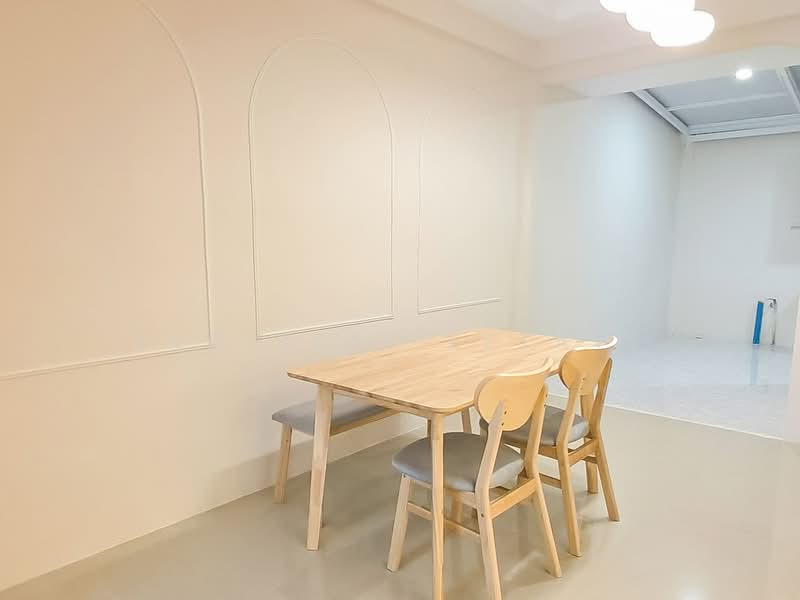 ทาวน์โฮมขาย พัทยาออก ใกล้สยามคันทรีคลับ สไตล์มินิมอล, ชลบุรี, บางละมุง, บางละมุง, ชลบุรี, 80 ตร.ม., บ้านแฝด ขาย, โดย PLC real estate, 500239640 - DDproperty.com