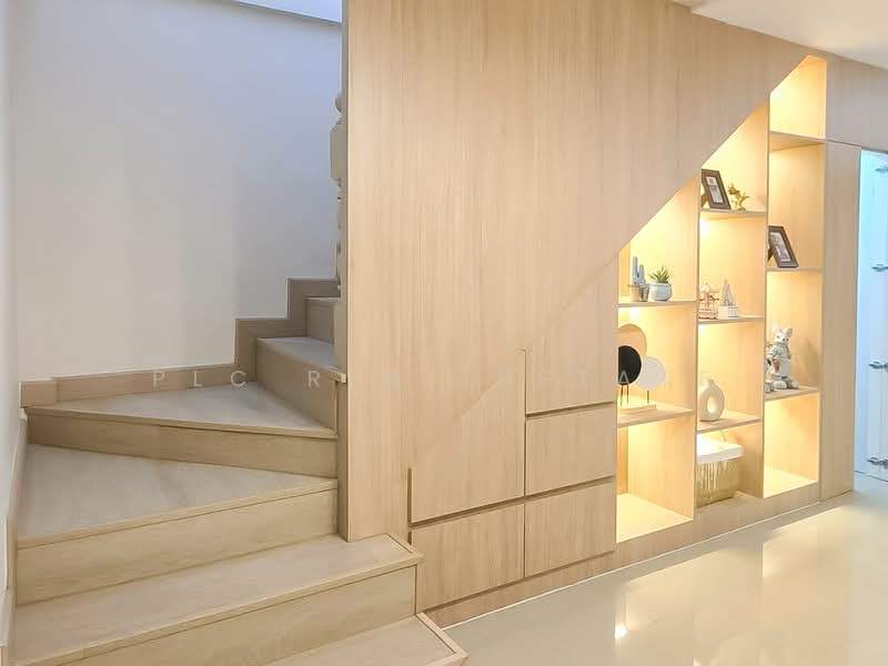 Townhome for Sale East Pattaya Siam Country Club Minimal Style, Chon Buri (Pattaya), Bang Lamung, Bang Lamung (Pattaya), Chon Buri (Pattaya), 2 Bedrooms, 80 sqm, Semi-Detached House (Twin House) For Sale, by PLC real estate, 500239640 - DDproperty.com