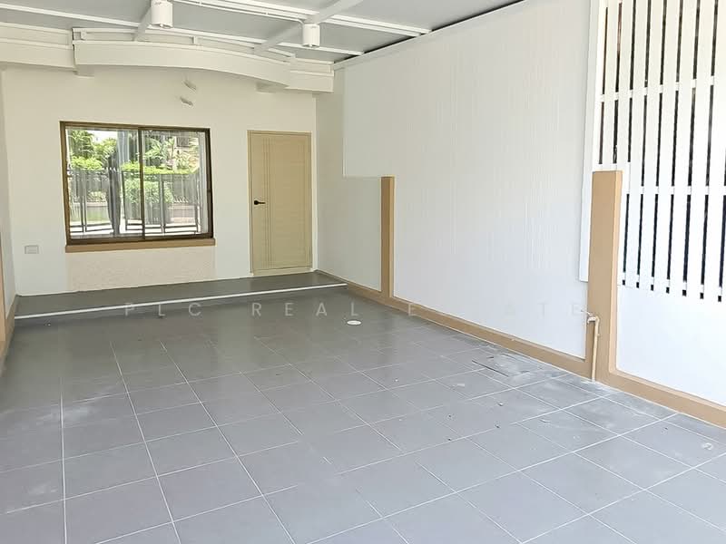 Townhome for Sale East Pattaya Siam Country Club Minimal Style, Chon Buri (Pattaya), Bang Lamung, Bang Lamung (Pattaya), Chon Buri (Pattaya), 2 Bedrooms, 80 sqm, Semi-Detached House (Twin House) For Sale, by PLC real estate, 500239640 - DDproperty.com