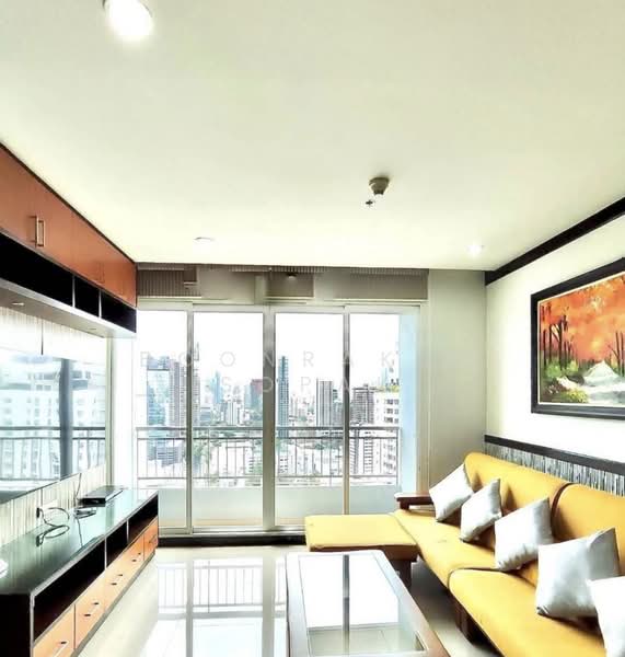 Circle Condominium : เซอร์เคิล คอนโดมิเนียม, กรุงเทพ, 1674 ซอยเพชรบุรี 36 ถนนเพชรบุรี, มักกะสัน, ราชเทวี, กรุงเทพ, 130 ตร.ม., คอนโด ให้เช่า, โดย Boonraksa Sopak, 500239641 - DDproperty.com