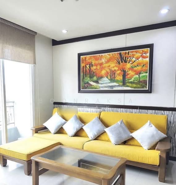 Circle Condominium : เซอร์เคิล คอนโดมิเนียม, กรุงเทพ, 1674 ซอยเพชรบุรี 36 ถนนเพชรบุรี, มักกะสัน, ราชเทวี, กรุงเทพ, 130 ตร.ม., คอนโด ให้เช่า, โดย Boonraksa Sopak, 500239641 - DDproperty.com