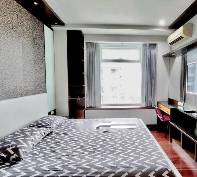 Circle Condominium : เซอร์เคิล คอนโดมิเนียม, กรุงเทพ, 1674 ซอยเพชรบุรี 36 ถนนเพชรบุรี, มักกะสัน, ราชเทวี, กรุงเทพ, 130 ตร.ม., คอนโด ให้เช่า, โดย Boonraksa Sopak, 500239641 - DDproperty.com