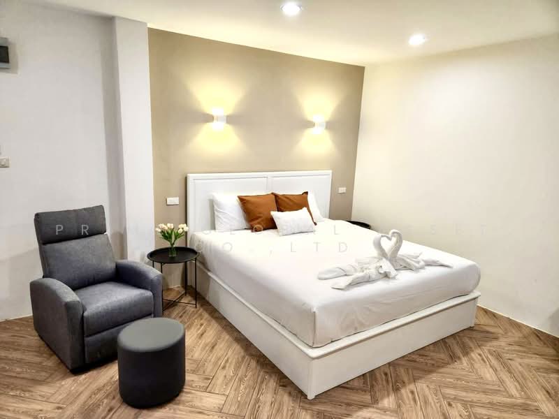 Hommory Residence West Chalong : โฮมโมรี่ เรสซิเดนซ์ ฉลองตะวันตก, ภูเก็ต, ฉลอง, เมืองภูเก็ต, ภูเก็ต, 50 ตร.ม., คอนโด ให้เช่า, โดย Prime Global Asset Co.,Ltd, 500239642 - DDproperty.com