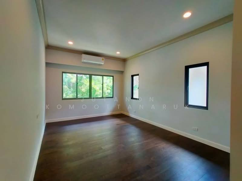 Setthasiri Chaengwattana-Prachachuen 2, Nonthaburi, Liab Khlong Phapa Road, Ban Mai, Pak Kret, Nonthaburi, 4 Bedrooms, 457 sqm, Single Detached House For Sale, by Jutanon Komoottanaruk, 500239644 - DDproperty.com