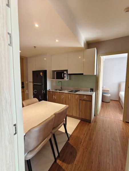 Once Pattaya : วันซ์ พัทยา, ชลบุรี, 15 99 หมู่ 6 ถนนเฉลิมพระเกียรติ, นาเกลือ, บางละมุง, ชลบุรี, 58 ตร.ม., คอนโด ขาย, โดย Achitaphop Klinpipat, 500239645 - DDproperty.com