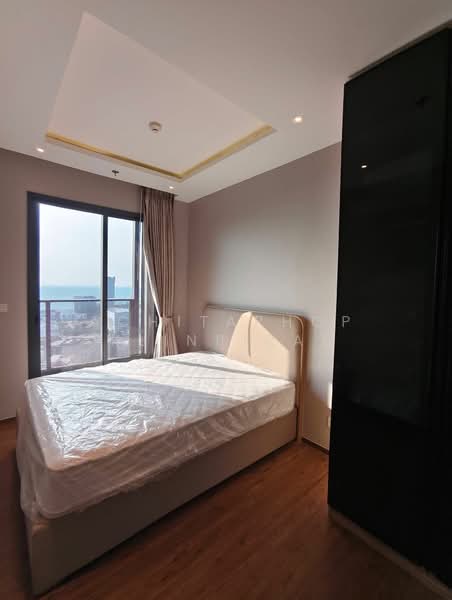 Once Pattaya : วันซ์ พัทยา, ชลบุรี, 15 99 หมู่ 6 ถนนเฉลิมพระเกียรติ, นาเกลือ, บางละมุง, ชลบุรี, 58 ตร.ม., คอนโด ขาย, โดย Achitaphop Klinpipat, 500239645 - DDproperty.com