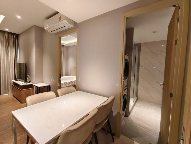 Once Pattaya, Chon Buri (Pattaya), 15 6 Sukhumvit 99, Na Kloe, Bang Lamung (Pattaya), Chon Buri (Pattaya), 2 Bedrooms, 58 sqm, Condo For Sale, by Achitaphop Klinpipat, 500239645 - DDproperty.com