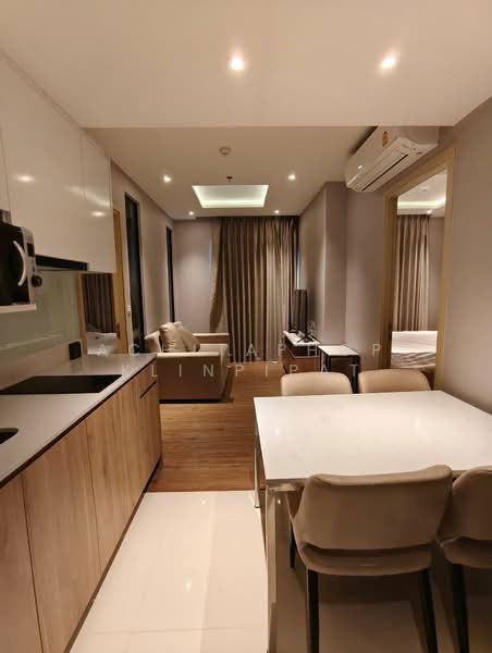 Once Pattaya, Chon Buri (Pattaya), 15 6 Sukhumvit 99, Na Kloe, Bang Lamung (Pattaya), Chon Buri (Pattaya), 2 Bedrooms, 58 sqm, Condo For Sale, by Achitaphop Klinpipat, 500239645 - DDproperty.com