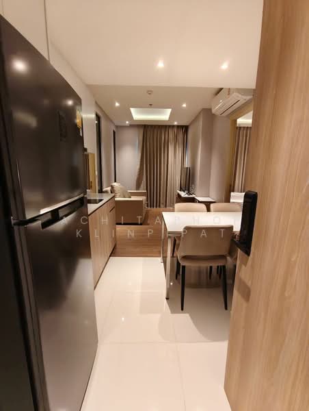 Once Pattaya, Chon Buri (Pattaya), 15 6 Sukhumvit 99, Na Kloe, Bang Lamung (Pattaya), Chon Buri (Pattaya), 2 Bedrooms, 58 sqm, Condo For Sale, by Achitaphop Klinpipat, 500239645 - DDproperty.com