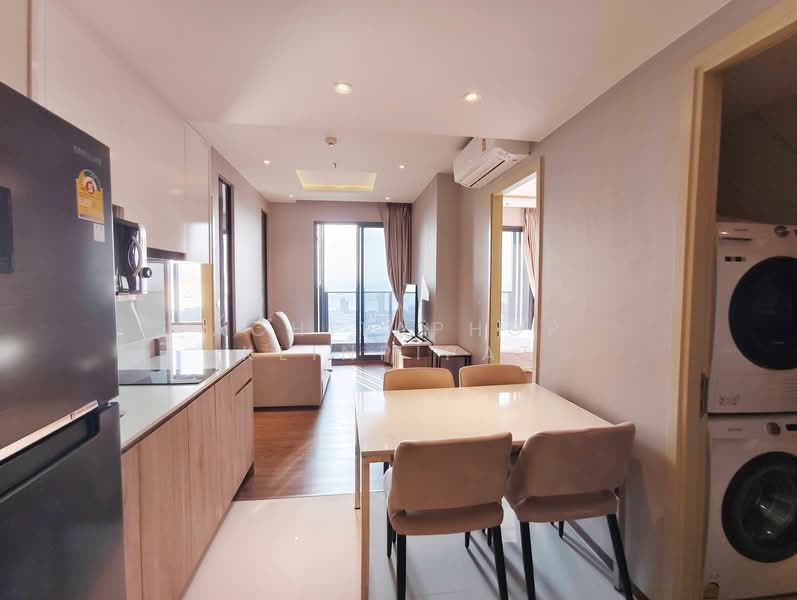 Once Pattaya, Chon Buri (Pattaya), 15 6 Sukhumvit 99, Na Kloe, Bang Lamung (Pattaya), Chon Buri (Pattaya), 2 Bedrooms, 58 sqm, Condo For Sale, by Achitaphop Klinpipat, 500239645 - DDproperty.com