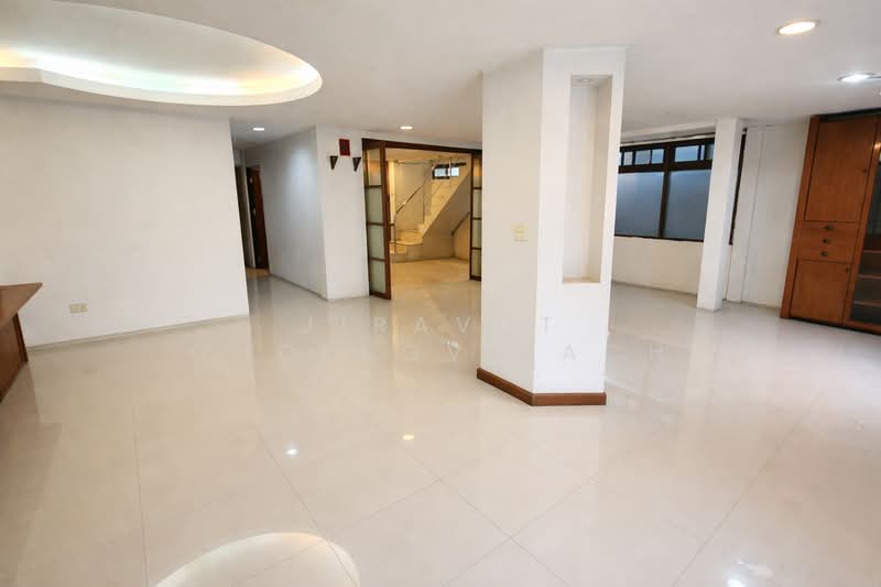 A private corporate campus for companies that need more space, Pathum Thani, พหลโยธิน 64, Khu Khot, Lam Luk Ka, Pathum Thani, 4 Bedrooms, 510 sqm, Single Detached House For Rent, by Jiravut Choengvirach, 500239648 - DDproperty.com
