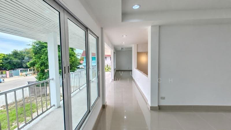 สำนักงานใหญ่พร้อมพื้นที่ทำงาน พหลโยธิน 64, ปทุมธานี, พหลโยธิน 64, คูคต, ลำลูกกา, ปทุมธานี, 510 ตร.ม., บ้านเดี่ยว ให้เช่า, โดย Jiravut Choengvirach, 500239648 - DDproperty.com