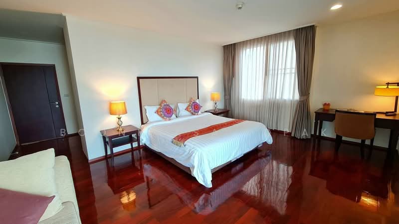 Piyathip Place, Bangkok, 24 Soi Prommitr, Khlong Tan Nua, Watthana, Bangkok, 3 Bedrooms, 291 sqm, Apartment For Rent, by Boonraksa Sopak, 500239649 - DDproperty.com