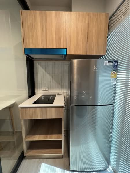 NUE Noble Centre Bangna, Bangkok, Bangna-Trad Road, Bang Na, Bang Na, Bangkok, 1 Bedroom, 29 sqm, Condo For Rent, by Connex Property, 500239650 - DDproperty.com