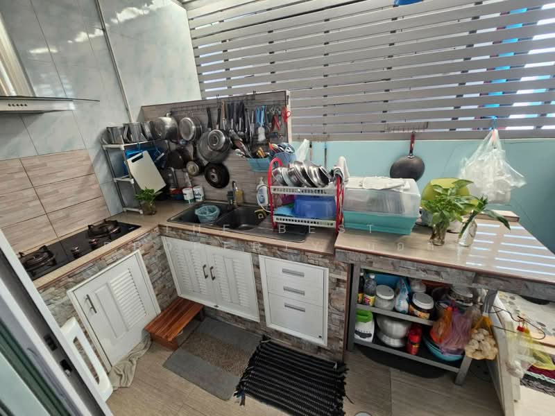 ศุภาลัย วิลล์ เทพารักษ์, Samut Prakan, Bangphli Yai, Bang Plee, Samut Prakan, 3 Bedrooms, 100 sqm, Townhouse For Sale, by The Best Property บอล, 500239651 - DDproperty.com