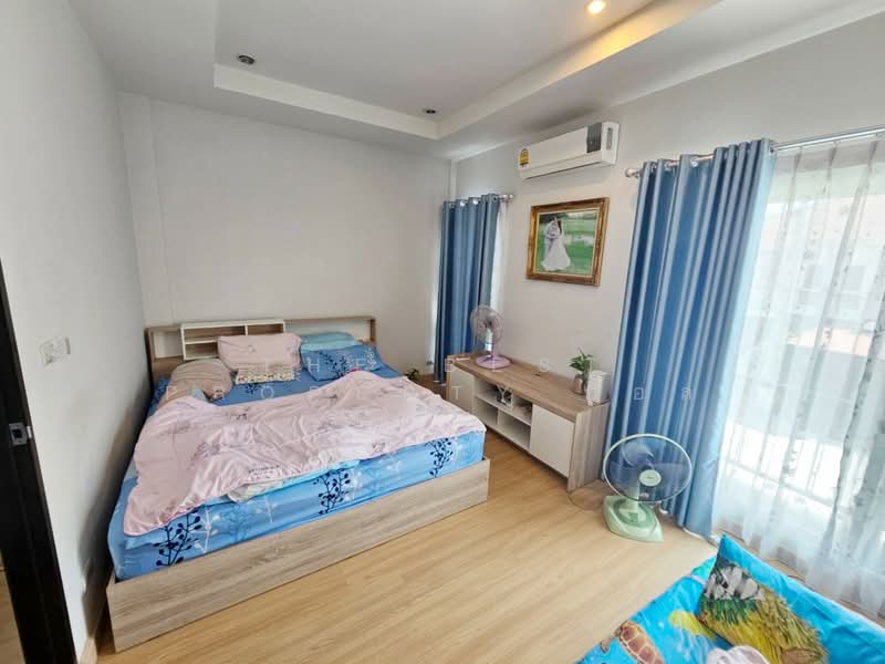 ศุภาลัย วิลล์ เทพารักษ์, Samut Prakan, Bangphli Yai, Bang Plee, Samut Prakan, 3 Bedrooms, 100 sqm, Townhouse For Sale, by The Best Property บอล, 500239651 - DDproperty.com