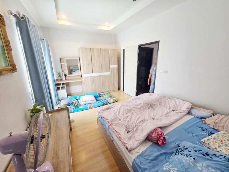 ศุภาลัย วิลล์ เทพารักษ์, Samut Prakan, Bangphli Yai, Bang Plee, Samut Prakan, 3 Bedrooms, 100 sqm, Townhouse For Sale, by The Best Property บอล, 500239651 - DDproperty.com