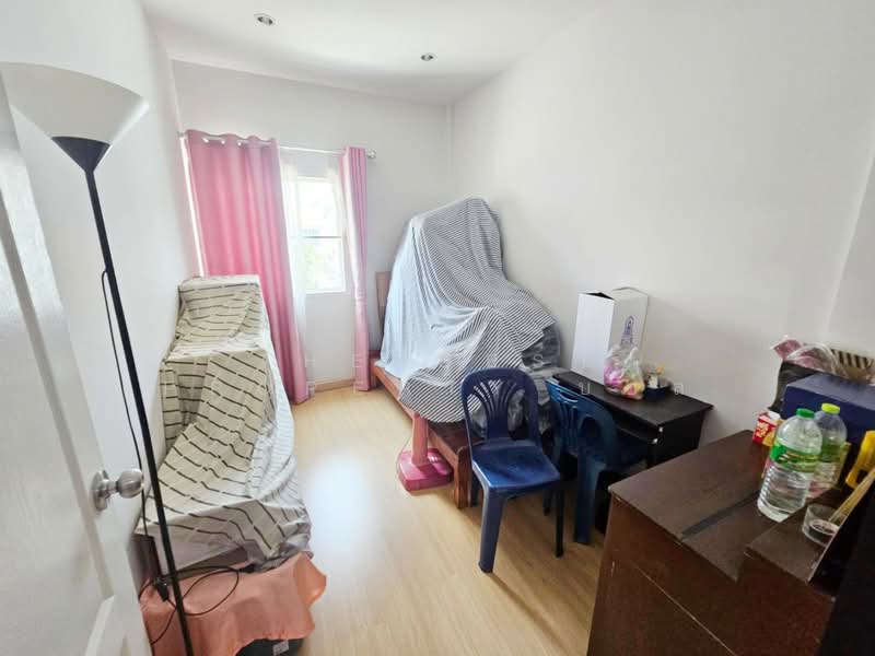 ศุภาลัย วิลล์ เทพารักษ์, Samut Prakan, Bangphli Yai, Bang Plee, Samut Prakan, 3 Bedrooms, 100 sqm, Townhouse For Sale, by The Best Property บอล, 500239651 - DDproperty.com