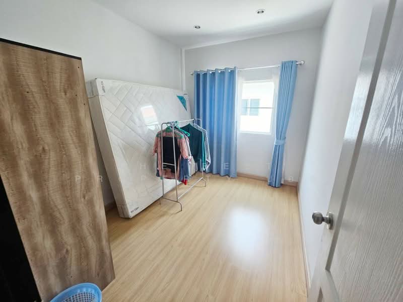 ศุภาลัย วิลล์ เทพารักษ์, Samut Prakan, Bangphli Yai, Bang Plee, Samut Prakan, 3 Bedrooms, 100 sqm, Townhouse For Sale, by The Best Property บอล, 500239651 - DDproperty.com