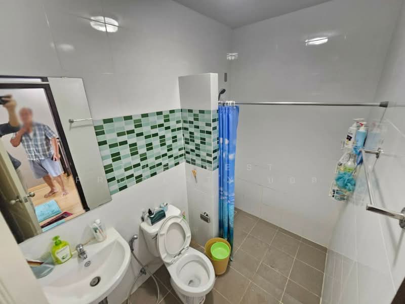 ศุภาลัย วิลล์ เทพารักษ์, Samut Prakan, Bangphli Yai, Bang Plee, Samut Prakan, 3 Bedrooms, 100 sqm, Townhouse For Sale, by The Best Property บอล, 500239651 - DDproperty.com