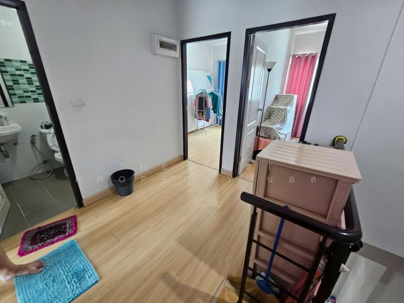 ศุภาลัย วิลล์ เทพารักษ์, Samut Prakan, Bangphli Yai, Bang Plee, Samut Prakan, 3 Bedrooms, 100 sqm, Townhouse For Sale, by The Best Property บอล, 500239651 - DDproperty.com