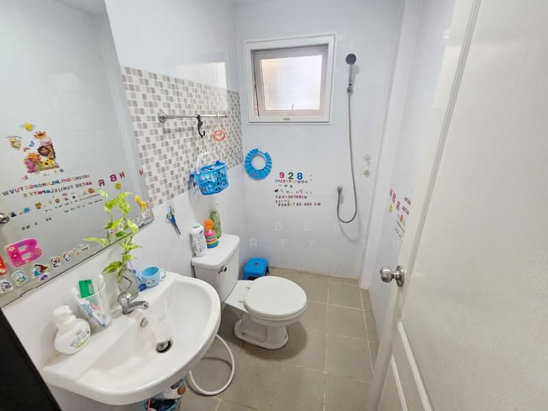 ศุภาลัย วิลล์ เทพารักษ์, Samut Prakan, Bangphli Yai, Bang Plee, Samut Prakan, 3 Bedrooms, 100 sqm, Townhouse For Sale, by The Best Property บอล, 500239651 - DDproperty.com