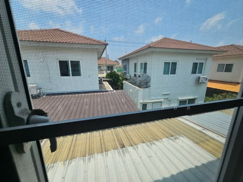 ศุภาลัย วิลล์ เทพารักษ์, Samut Prakan, Bangphli Yai, Bang Plee, Samut Prakan, 3 Bedrooms, 100 sqm, Townhouse For Sale, by The Best Property บอล, 500239651 - DDproperty.com