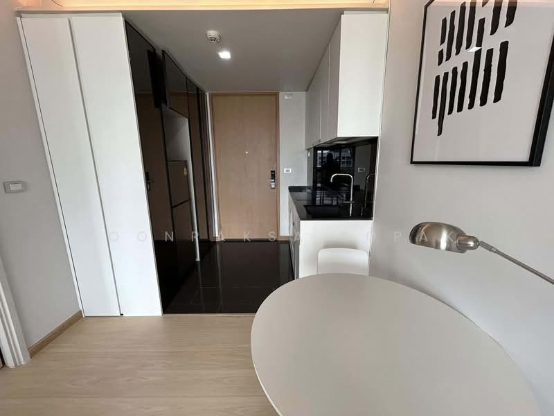 Via 49, Bangkok, 25/1 Soi Sukhumvit 49, Sukhumvit Road, Khlong Tan Nua, Watthana, Bangkok, 1 Bedroom, 46 sqm, Condo For Rent, by Boonraksa Sopak, 500239652 - DDproperty.com