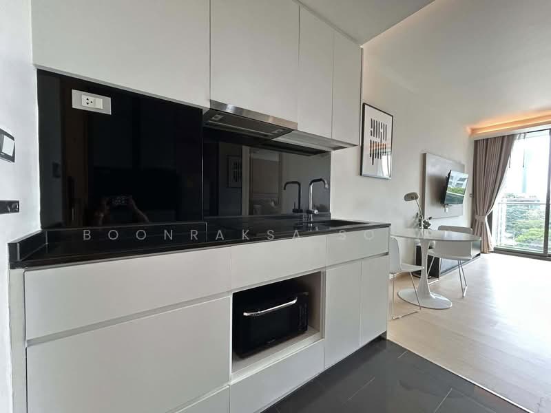 Via 49, Bangkok, 25/1 Soi Sukhumvit 49, Sukhumvit Road, Khlong Tan Nua, Watthana, Bangkok, 1 Bedroom, 46 sqm, Condo For Rent, by Boonraksa Sopak, 500239652 - DDproperty.com