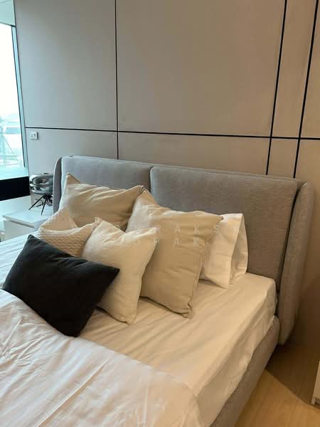 Via 49, Bangkok, 25/1 Soi Sukhumvit 49, Sukhumvit Road, Khlong Tan Nua, Watthana, Bangkok, 1 Bedroom, 46 sqm, Condo For Rent, by Boonraksa Sopak, 500239652 - DDproperty.com