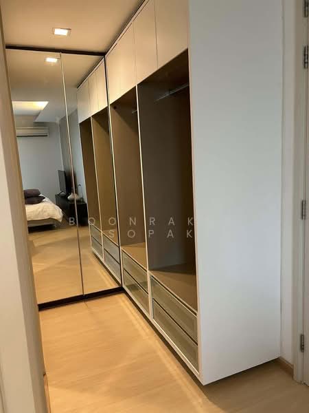 Via 49, Bangkok, 25/1 Soi Sukhumvit 49, Sukhumvit Road, Khlong Tan Nua, Watthana, Bangkok, 1 Bedroom, 46 sqm, Condo For Rent, by Boonraksa Sopak, 500239652 - DDproperty.com