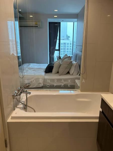 Via 49, Bangkok, 25/1 Soi Sukhumvit 49, Sukhumvit Road, Khlong Tan Nua, Watthana, Bangkok, 1 Bedroom, 46 sqm, Condo For Rent, by Boonraksa Sopak, 500239652 - DDproperty.com