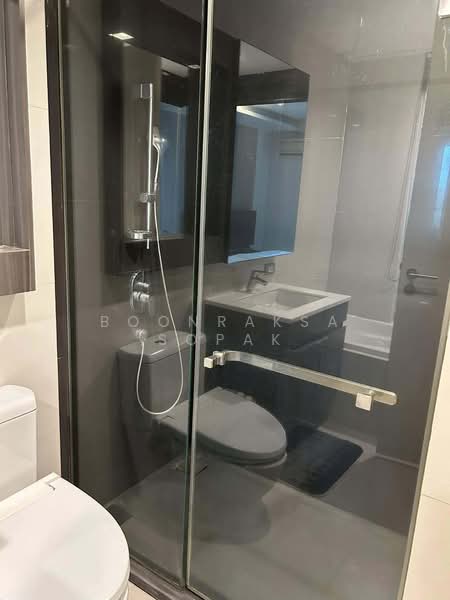 Via 49, Bangkok, 25/1 Soi Sukhumvit 49, Sukhumvit Road, Khlong Tan Nua, Watthana, Bangkok, 1 Bedroom, 46 sqm, Condo For Rent, by Boonraksa Sopak, 500239652 - DDproperty.com