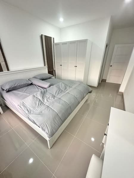 Chanakarn Nakok, Phuket, Chalong, Muang Phuket, Phuket, 2 Bedrooms, 160 sqm, Semi-Detached House (Twin House) For Rent, by Primeglobolasset best, 500239653 - DDproperty.com