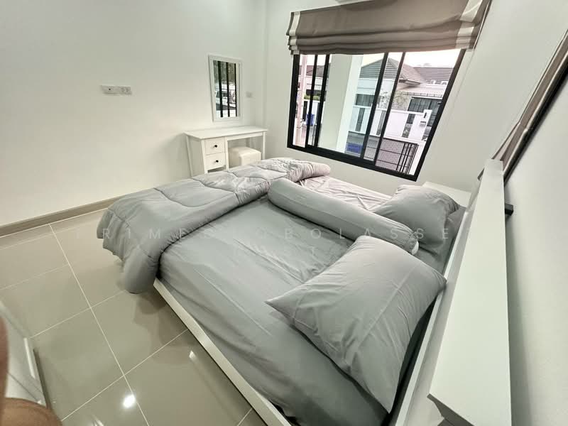 Chanakarn Nakok, Phuket, Chalong, Muang Phuket, Phuket, 2 Bedrooms, 160 sqm, Semi-Detached House (Twin House) For Rent, by Primeglobolasset best, 500239653 - DDproperty.com