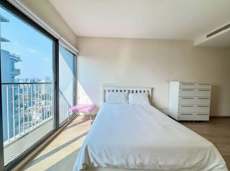 Noble Remix, Bangkok, 772 Soi Sukhumvit 36, Sukhumvit Road, Khong Tan, Khlong Toei, Bangkok, 3 Bedrooms, 274 sqm, Condo For Sale, by Nopatorn Prem-udom, 500239656 - DDproperty.com