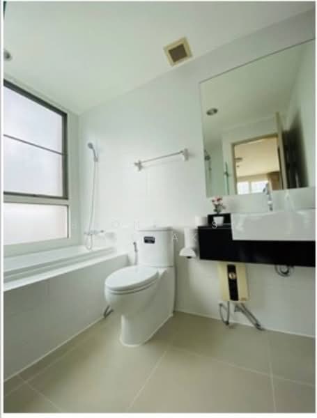 IDEO MIX Phaholyothin, Bangkok, 698 Phaholyothin Road, Samsen Nai, Phaya Thai, Bangkok, 2 Bedrooms, 58 sqm, Condo For Rent, by Boonraksa Sopak, 500239657 - DDproperty.com