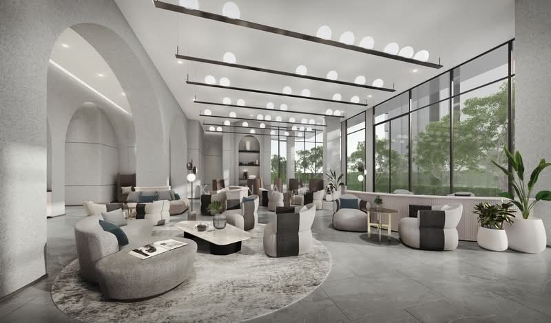 Reference Sathorn-Wongwianyai : เรฟเฟอเรนซ์ สาทร-วงเวียนใหญ่, Bangkok, ซอย กรุงธนบุรี 2, Bang Lam Phu Lang, Khlong San, Bangkok, 1 Bedroom, 26 sqm, Condo For Sale, by K.Nana, 500239659 - DDproperty.com