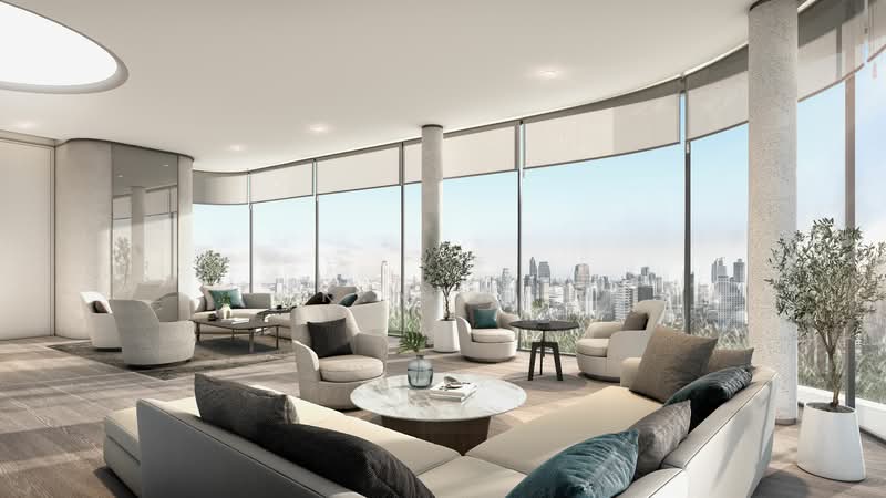 Reference Sathorn-Wongwianyai : เรฟเฟอเรนซ์ สาทร-วงเวียนใหญ่, Bangkok, ซอย กรุงธนบุรี 2, Bang Lam Phu Lang, Khlong San, Bangkok, 1 Bedroom, 26 sqm, Condo For Sale, by K.Nana, 500239659 - DDproperty.com