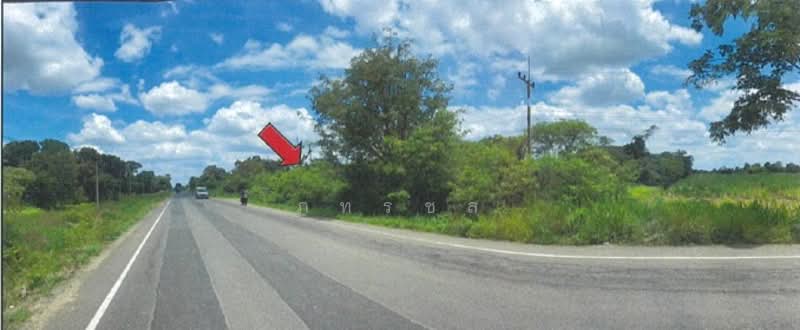 ที่ดินเพื่อการเกษตร, Buri Ram, Hin Khon, Lam Plai Mat, Buri Ram, , 143,868 sqm, Land For Sale, by ภทรชล, 500239661 - DDproperty.com